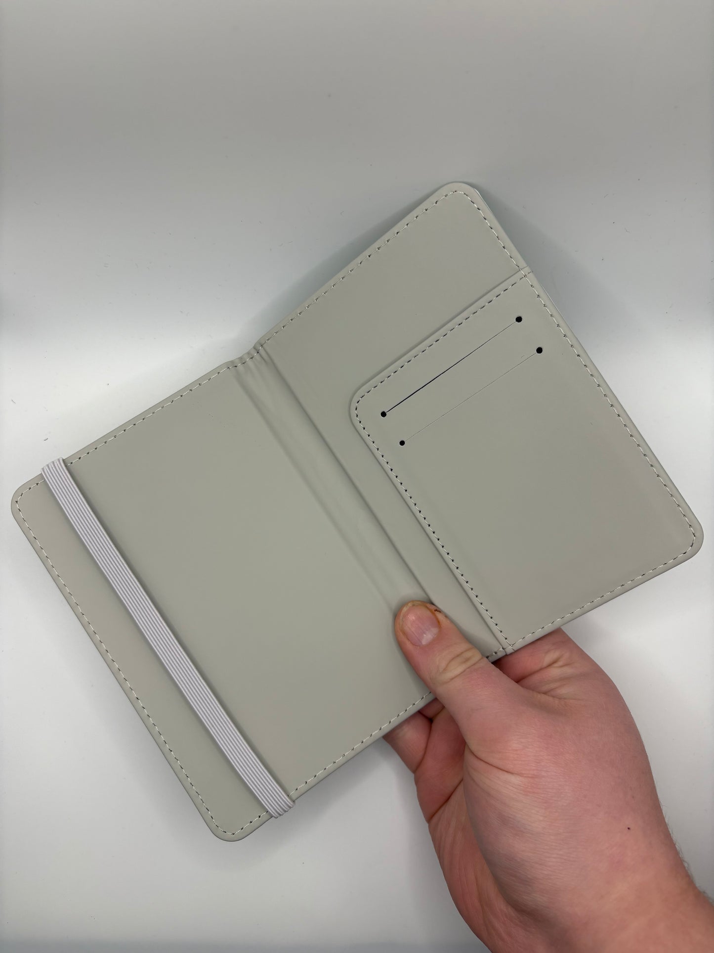 Parisian Chic Passport Cover – Travel Must-Have