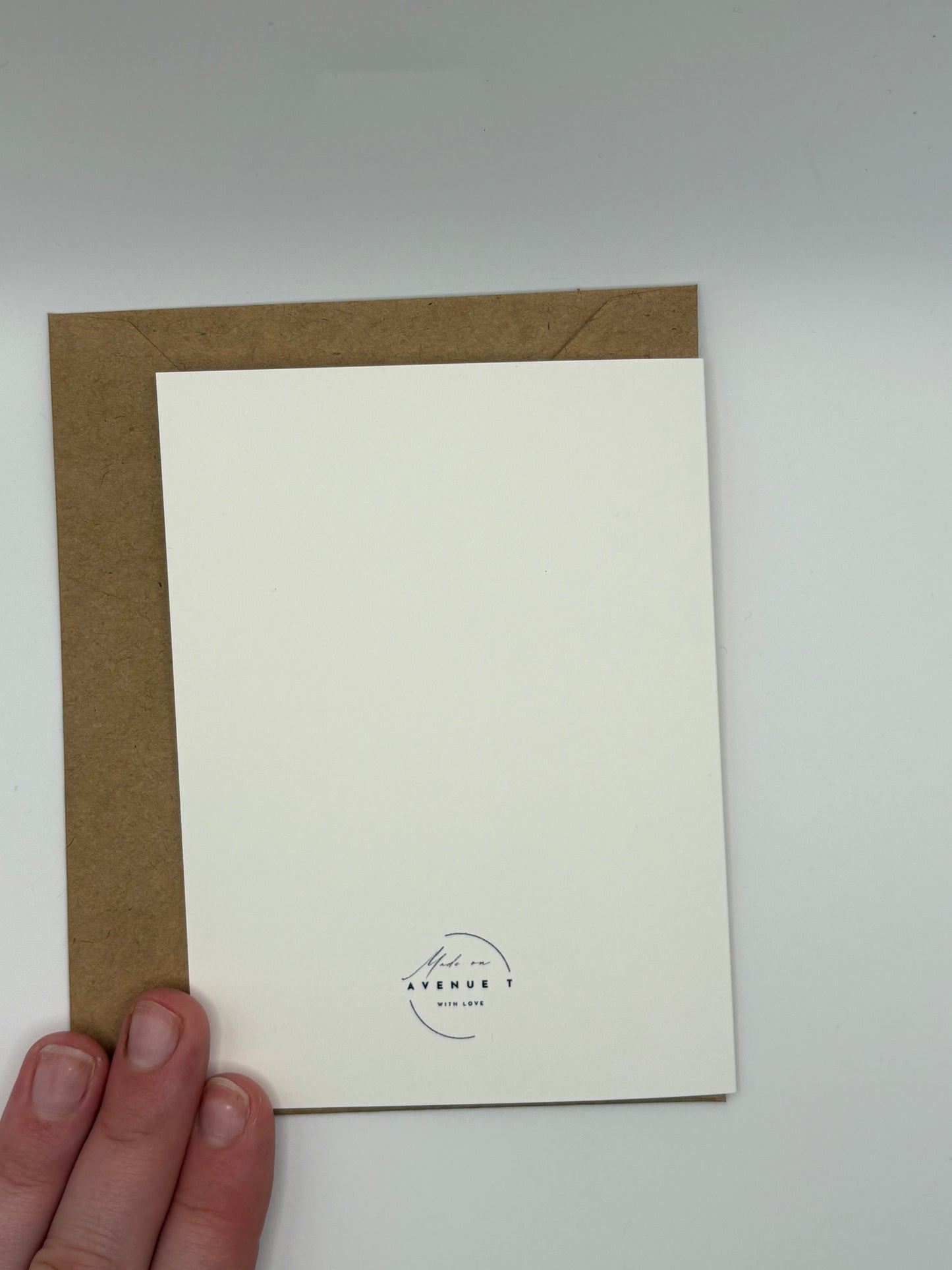 Dad, You’ve Got That Main Character Energy | Funny Father’s Day Card