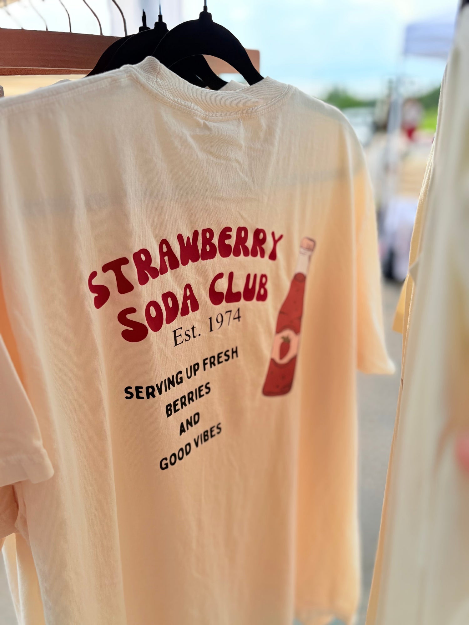 Fruit Stand Collection