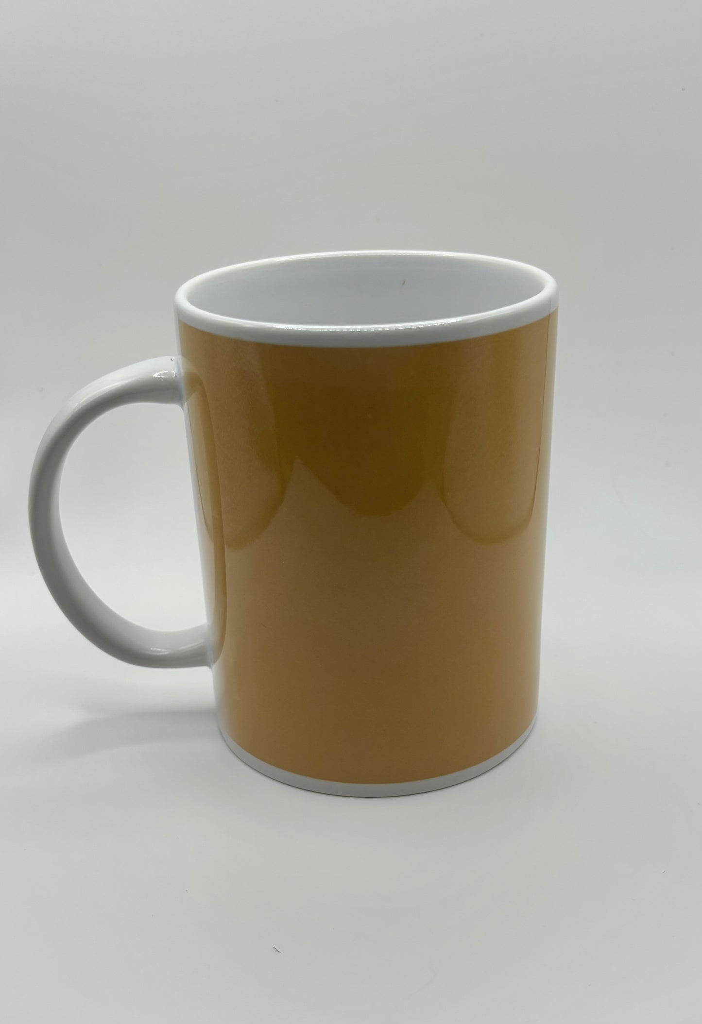 Brew-tiful Coffee Mug (Tall)