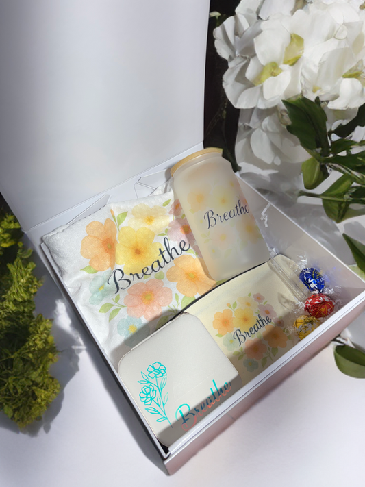 Breathe - Gift Set