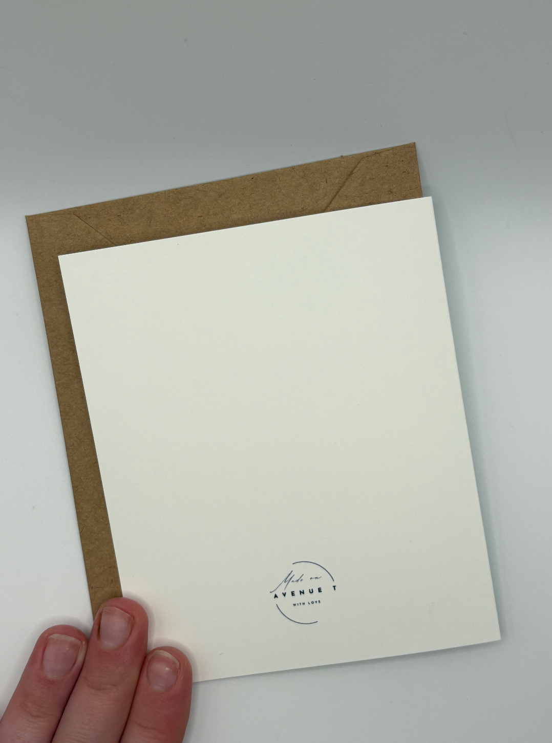 Berry Best - Greeting Card